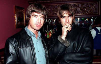 Niat Liam Gallagher Kembalikan Oasis thumbnail